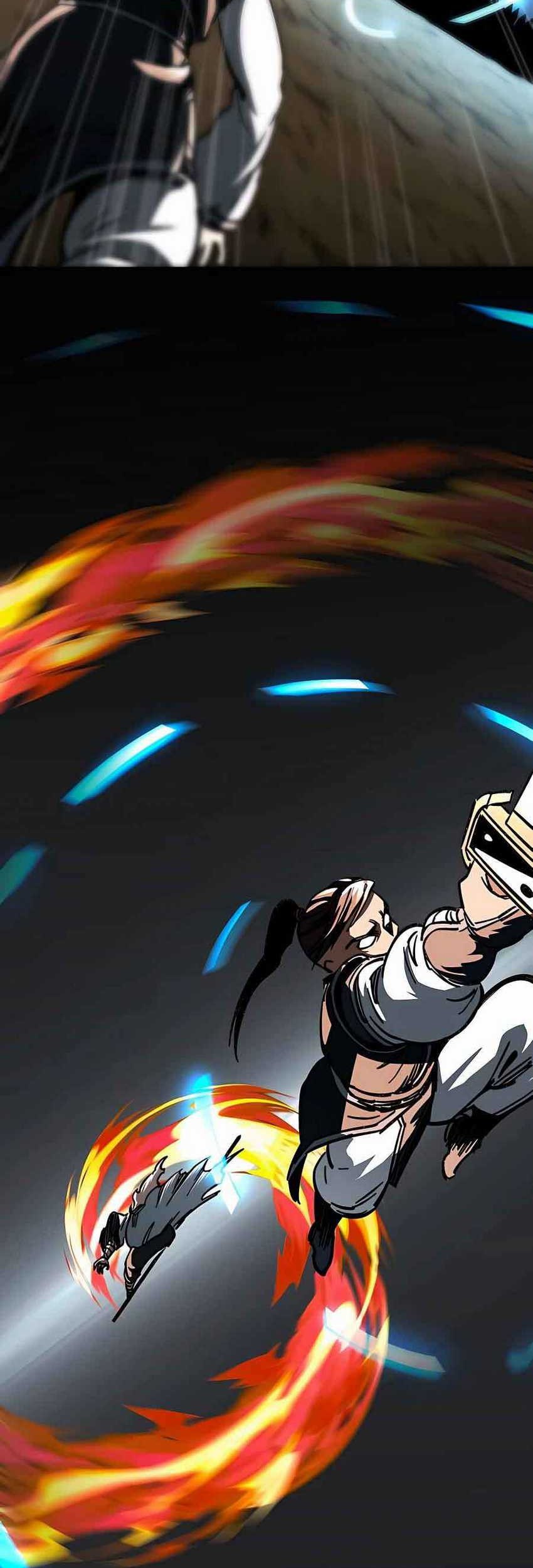 Warrior Grandpa and Supreme Granddaughter Chapter 16 Gambar 73