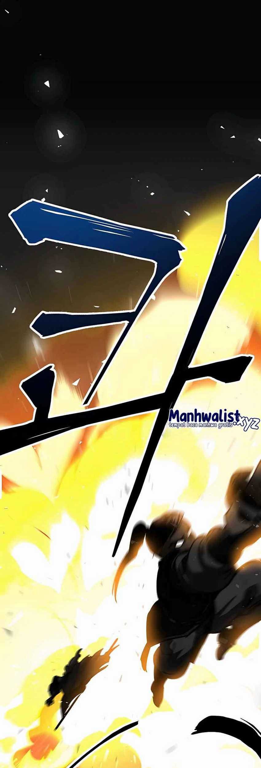 Warrior Grandpa and Supreme Granddaughter Chapter 16 Gambar 75