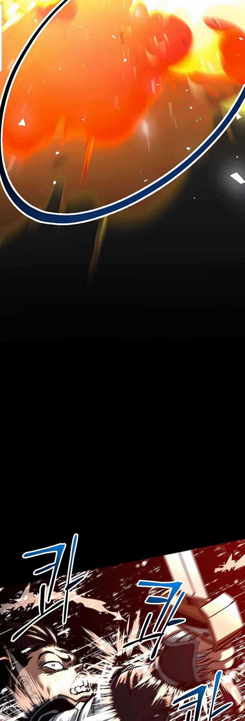 Warrior Grandpa and Supreme Granddaughter Chapter 16 Gambar 76