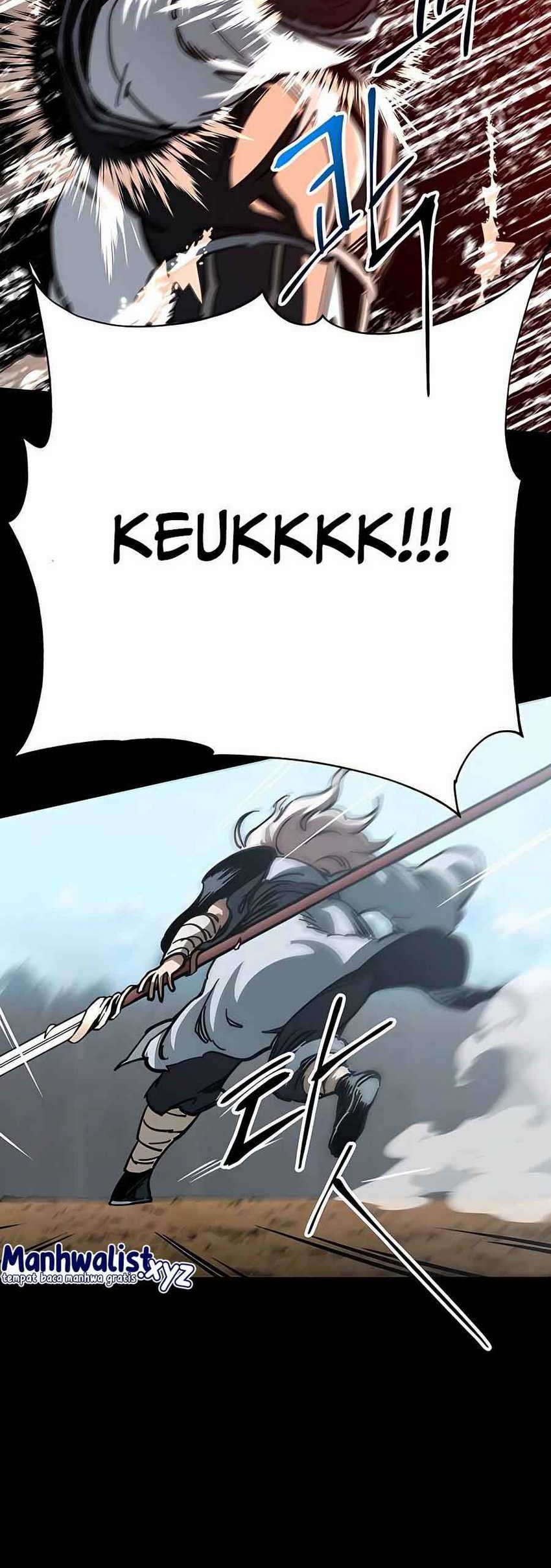 Warrior Grandpa and Supreme Granddaughter Chapter 16 Gambar 77