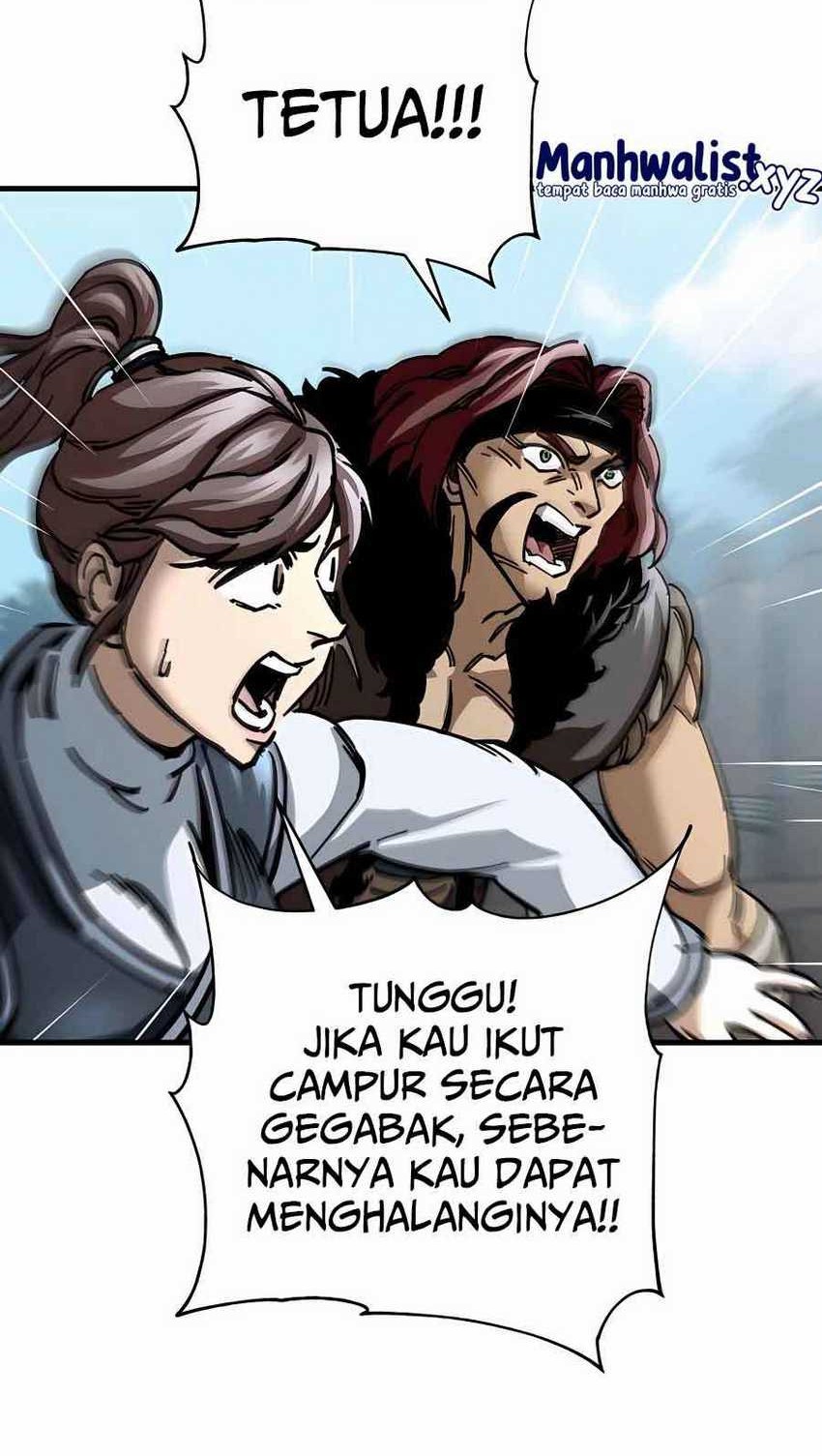 Warrior Grandpa and Supreme Granddaughter Chapter 16 Gambar 81