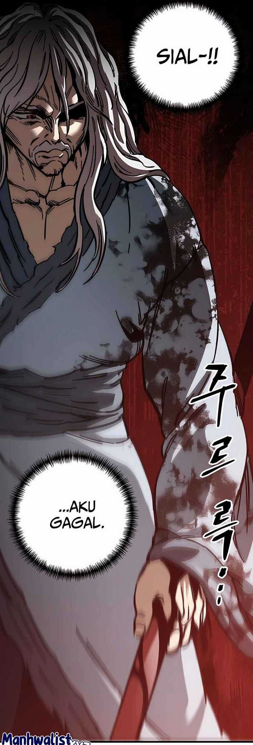 Warrior Grandpa and Supreme Granddaughter Chapter 16 Gambar 78