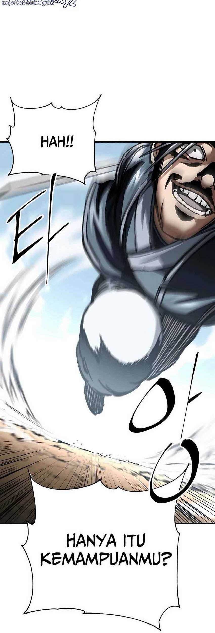 Warrior Grandpa and Supreme Granddaughter Chapter 16 Gambar 79