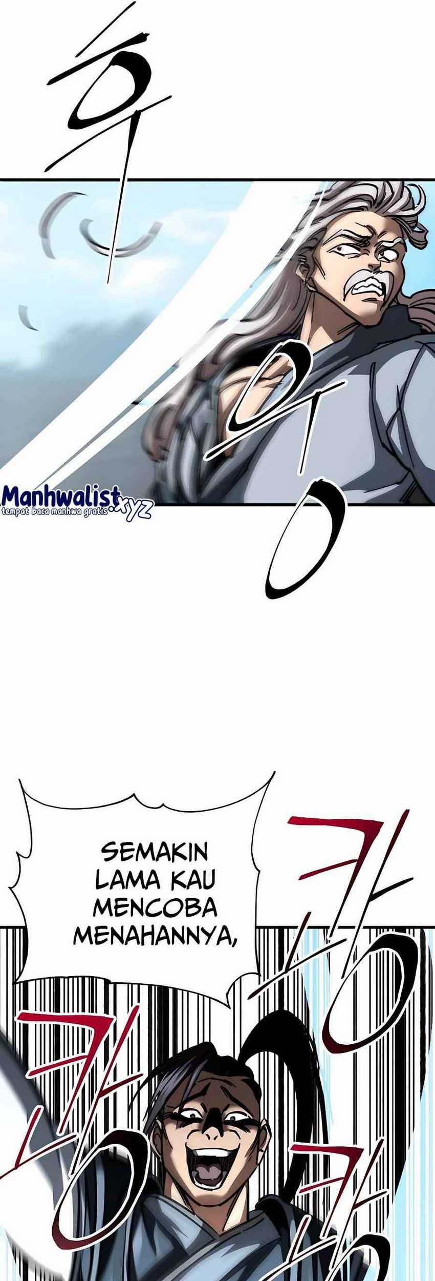 Warrior Grandpa and Supreme Granddaughter Chapter 16 Gambar 82