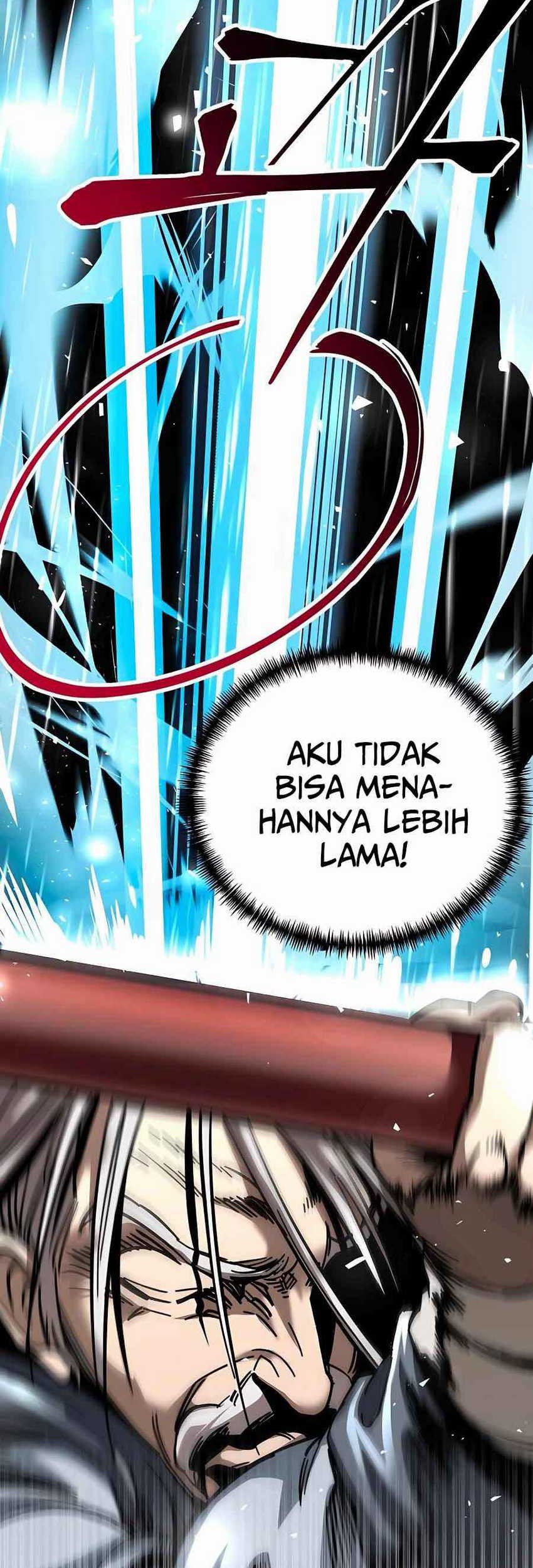 Warrior Grandpa and Supreme Granddaughter Chapter 16 Gambar 84