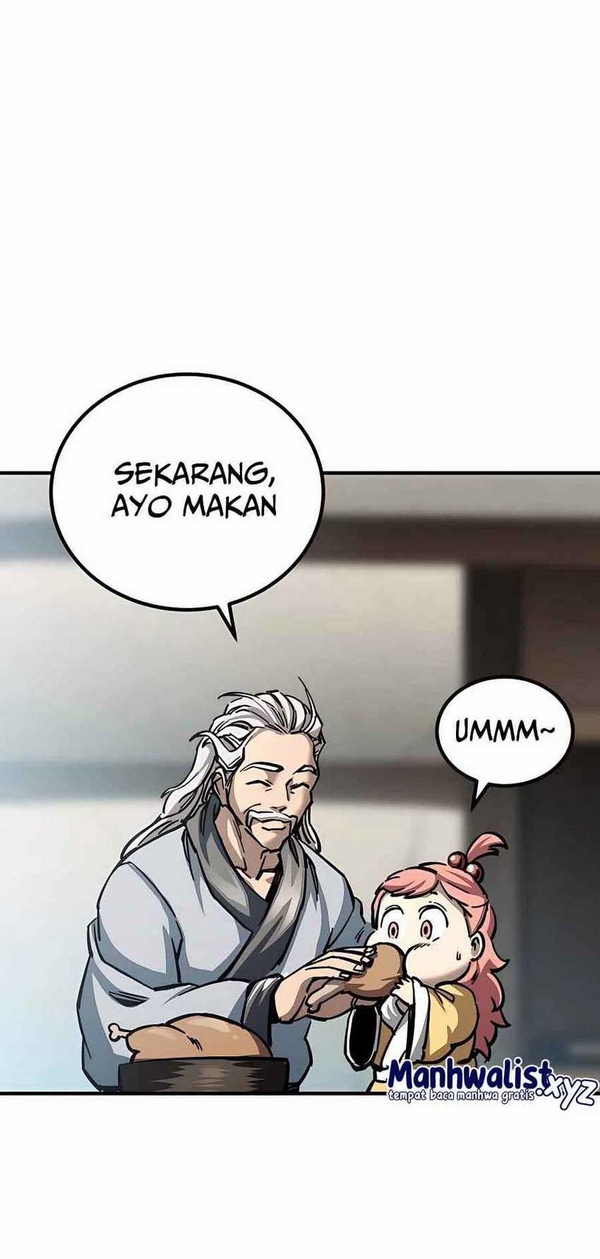Warrior Grandpa and Supreme Granddaughter Chapter 16 Gambar 9