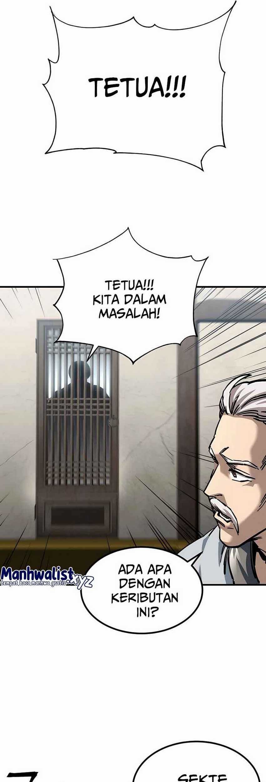 Warrior Grandpa and Supreme Granddaughter Chapter 16 Gambar 10