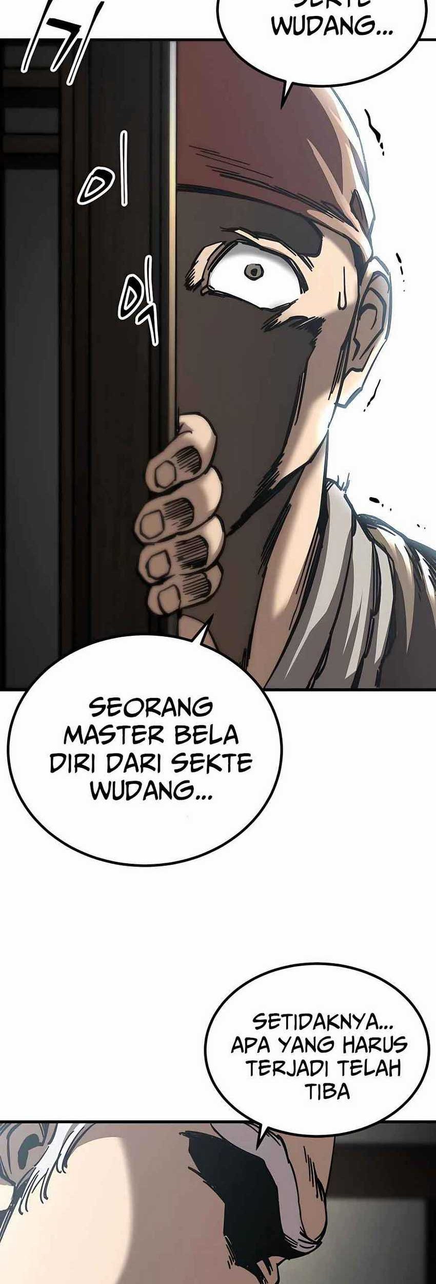 Warrior Grandpa and Supreme Granddaughter Chapter 16 Gambar 11