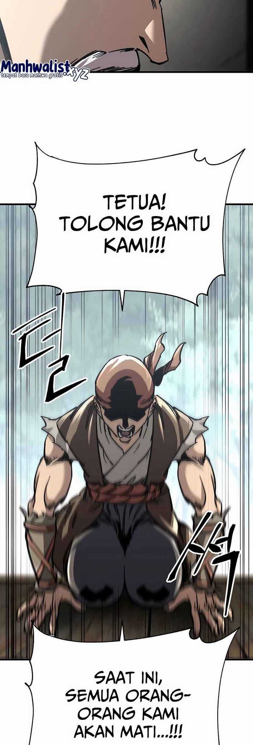 Warrior Grandpa and Supreme Granddaughter Chapter 16 Gambar 12