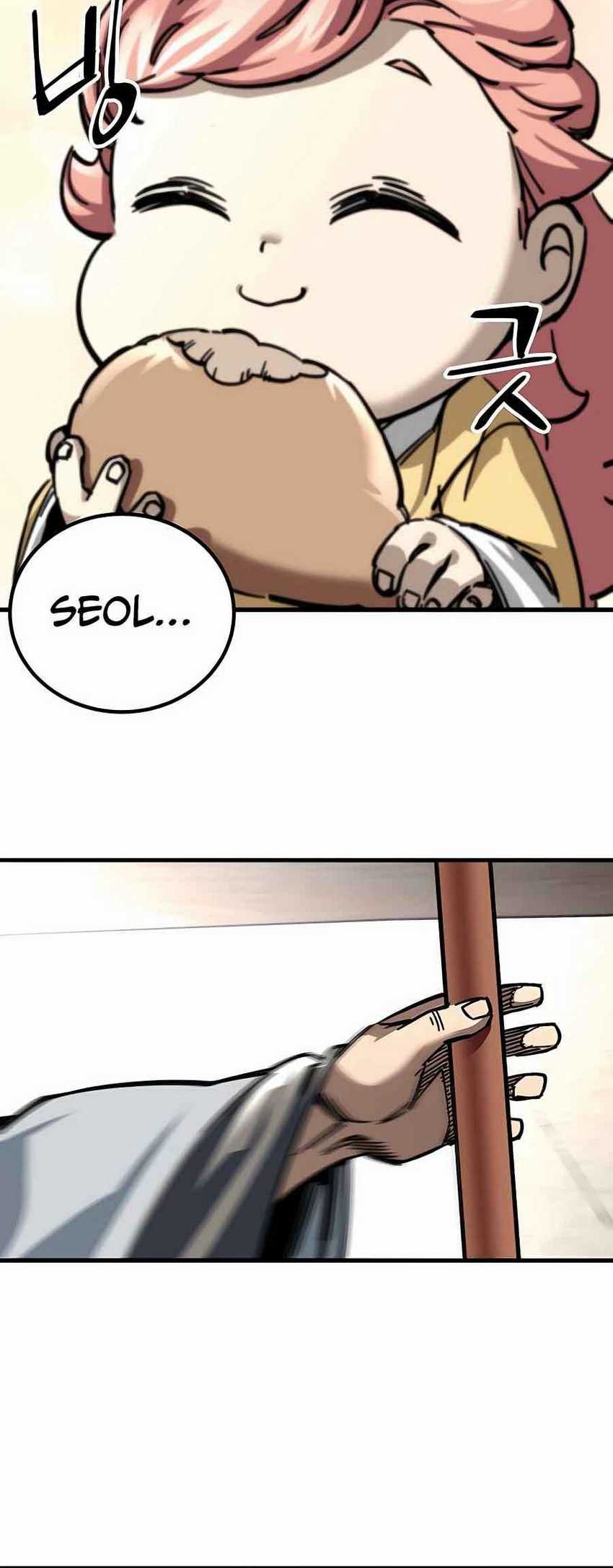 Warrior Grandpa and Supreme Granddaughter Chapter 16 Gambar 16