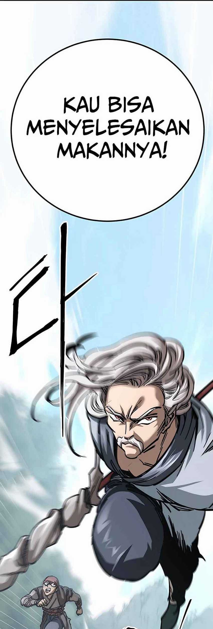 Warrior Grandpa and Supreme Granddaughter Chapter 16 Gambar 17