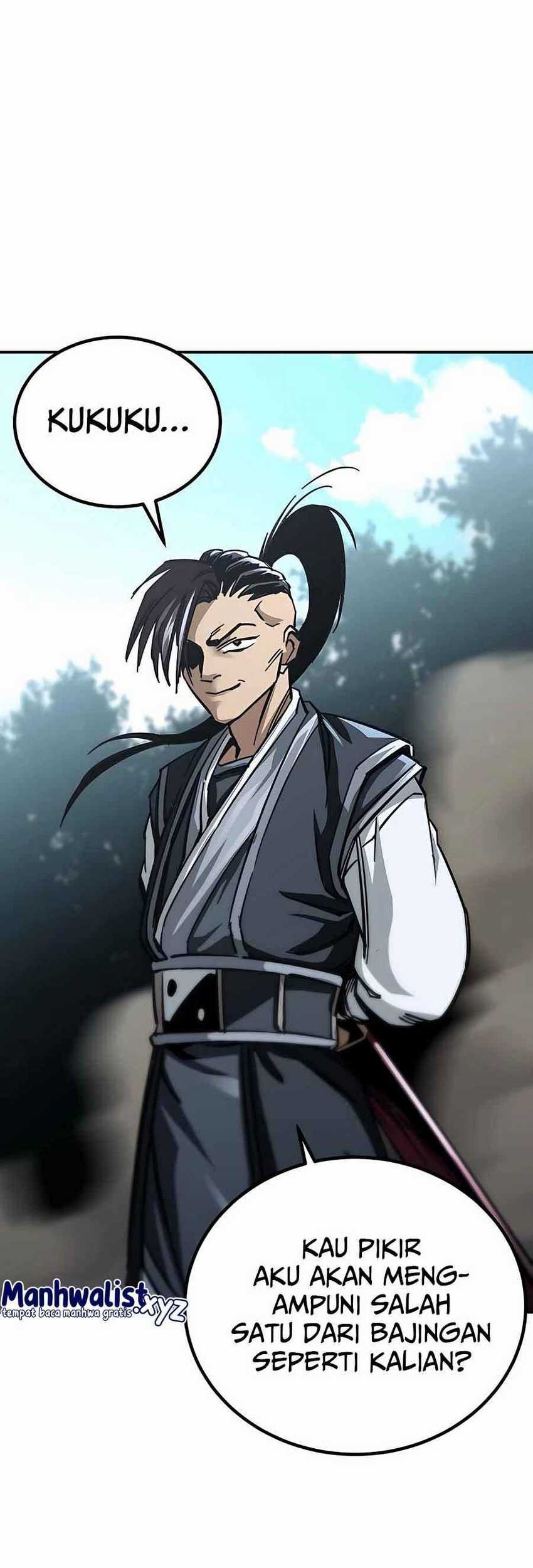 Warrior Grandpa and Supreme Granddaughter Chapter 16 Gambar 19