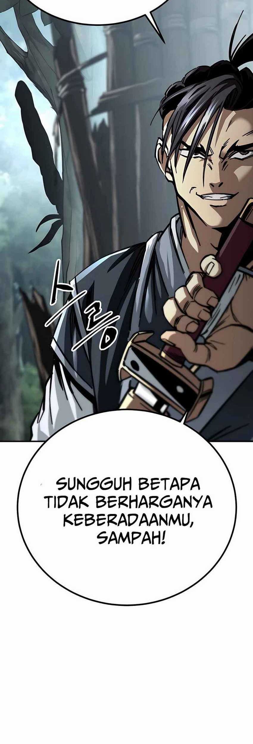 Warrior Grandpa and Supreme Granddaughter Chapter 16 Gambar 22