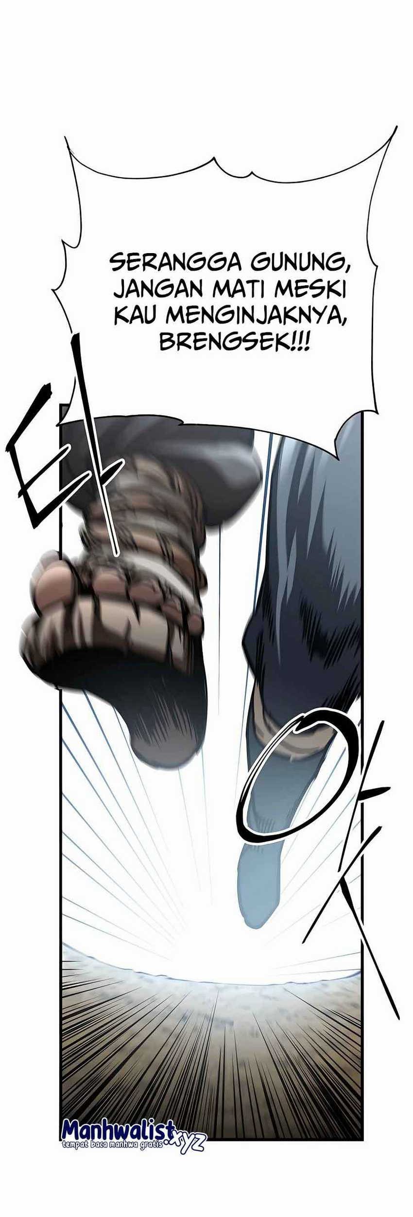 Warrior Grandpa and Supreme Granddaughter Chapter 16 Gambar 23