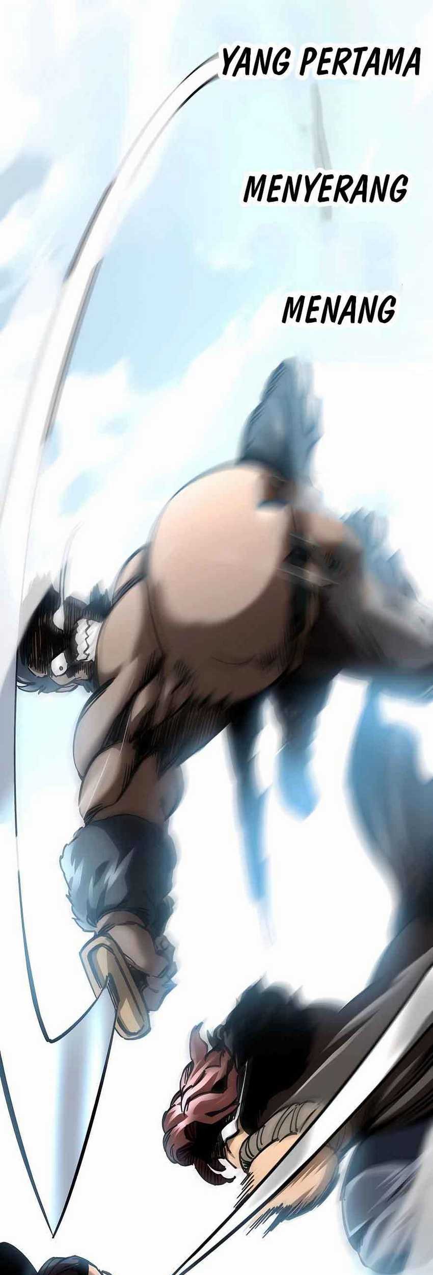 Warrior Grandpa and Supreme Granddaughter Chapter 16 Gambar 25