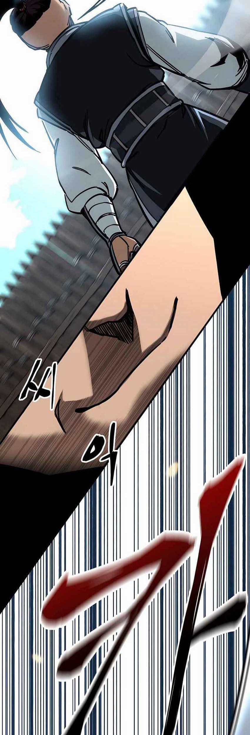 Warrior Grandpa and Supreme Granddaughter Chapter 16 Gambar 26