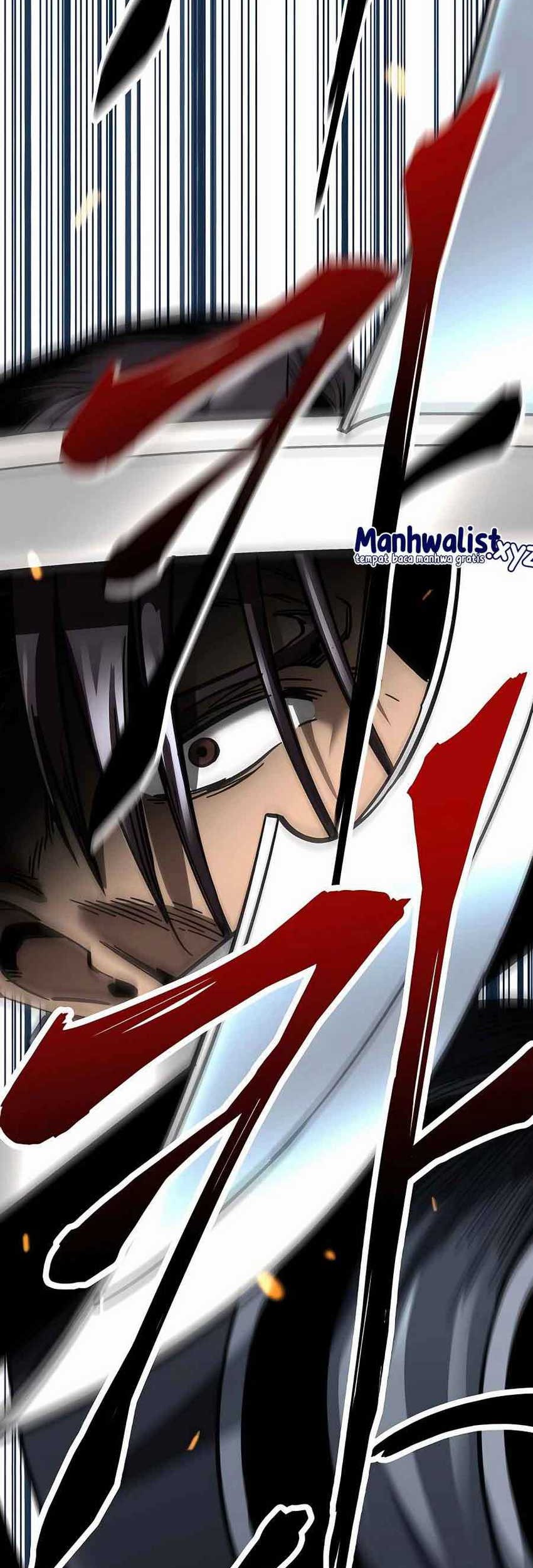 Warrior Grandpa and Supreme Granddaughter Chapter 16 Gambar 27