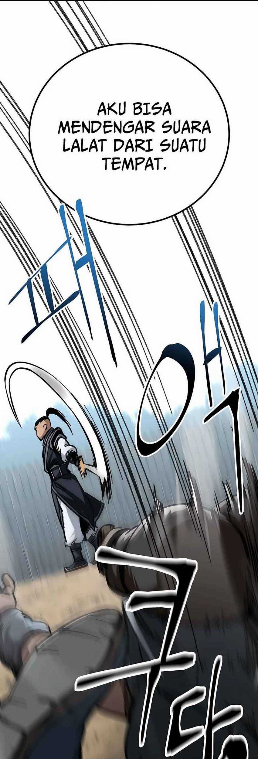 Warrior Grandpa and Supreme Granddaughter Chapter 16 Gambar 29