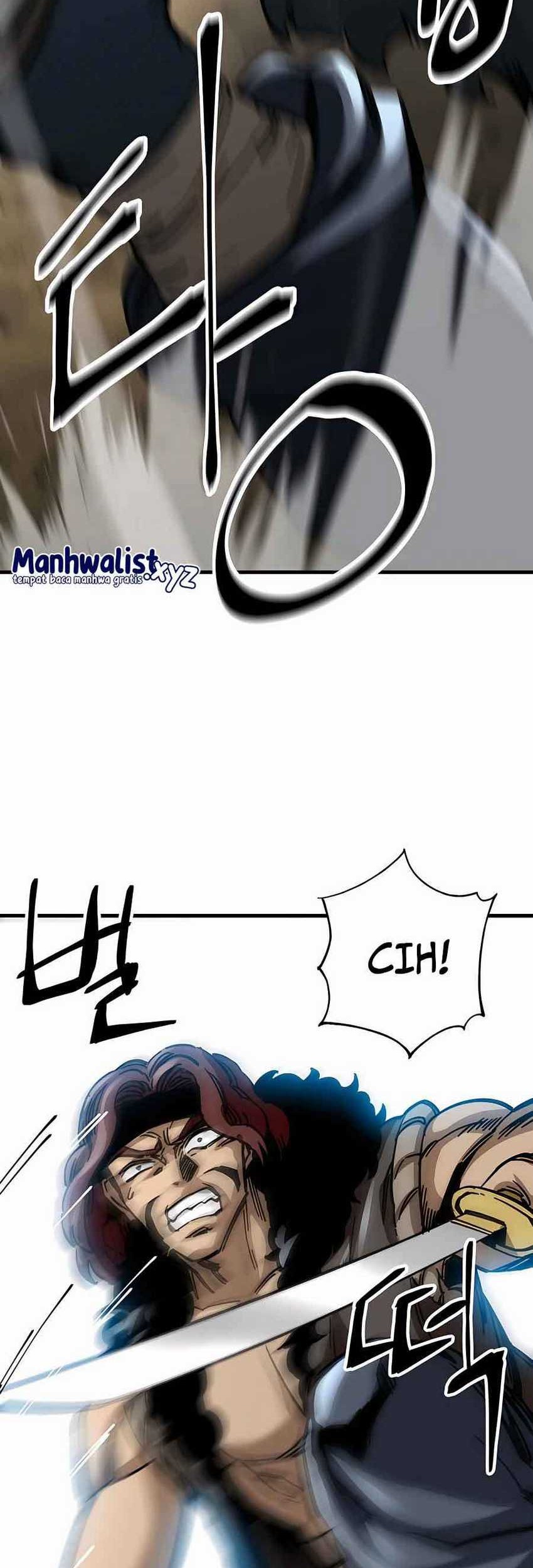 Warrior Grandpa and Supreme Granddaughter Chapter 16 Gambar 30