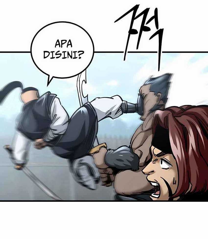 Warrior Grandpa and Supreme Granddaughter Chapter 16 Gambar 32