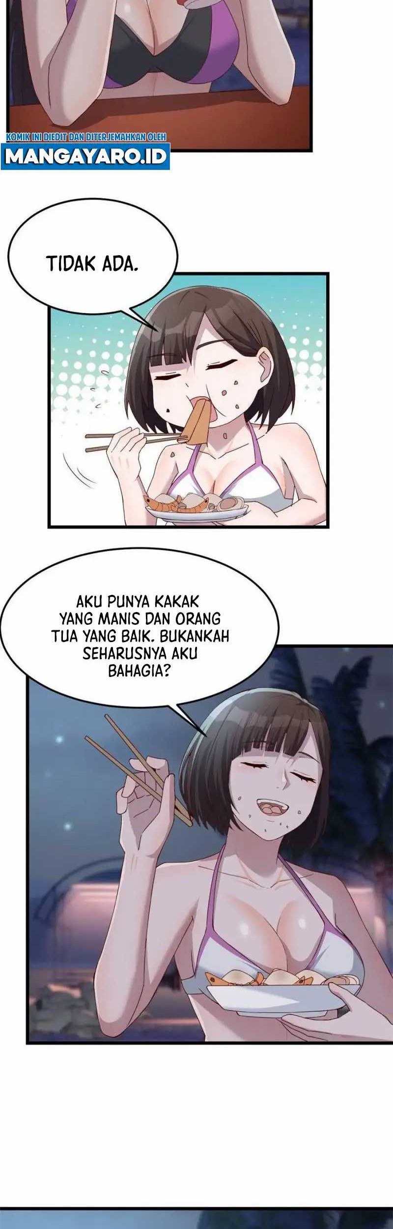 I Have Twin Girlfriends Chapter 223 Gambar 5