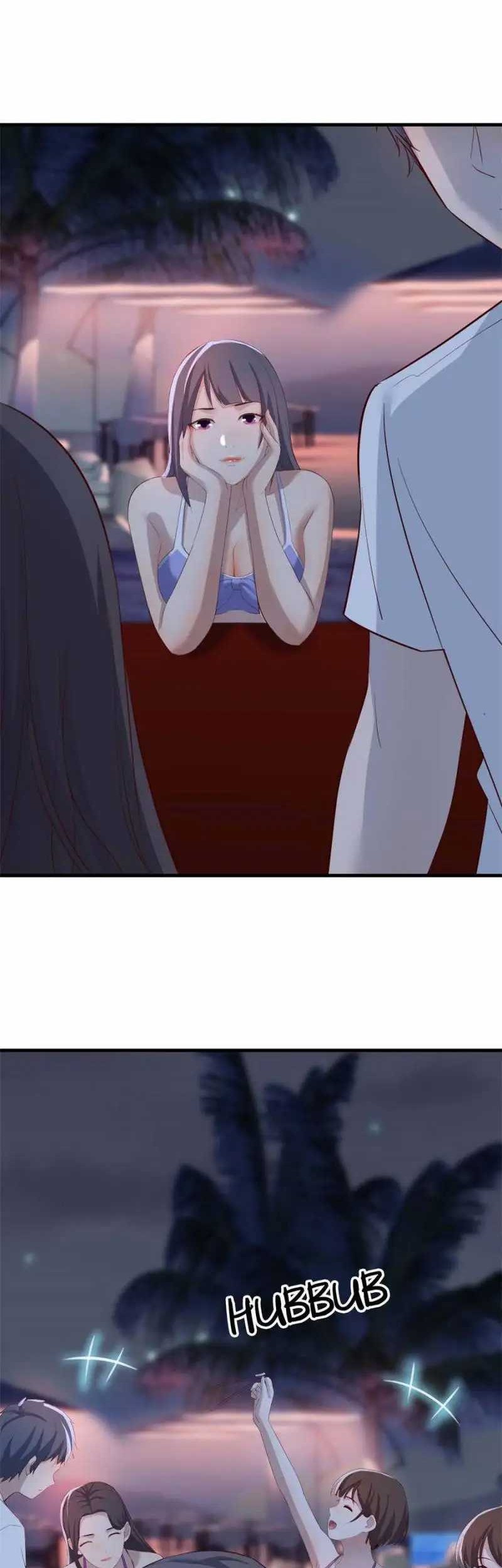 I Have Twin Girlfriends Chapter 223 Gambar 11