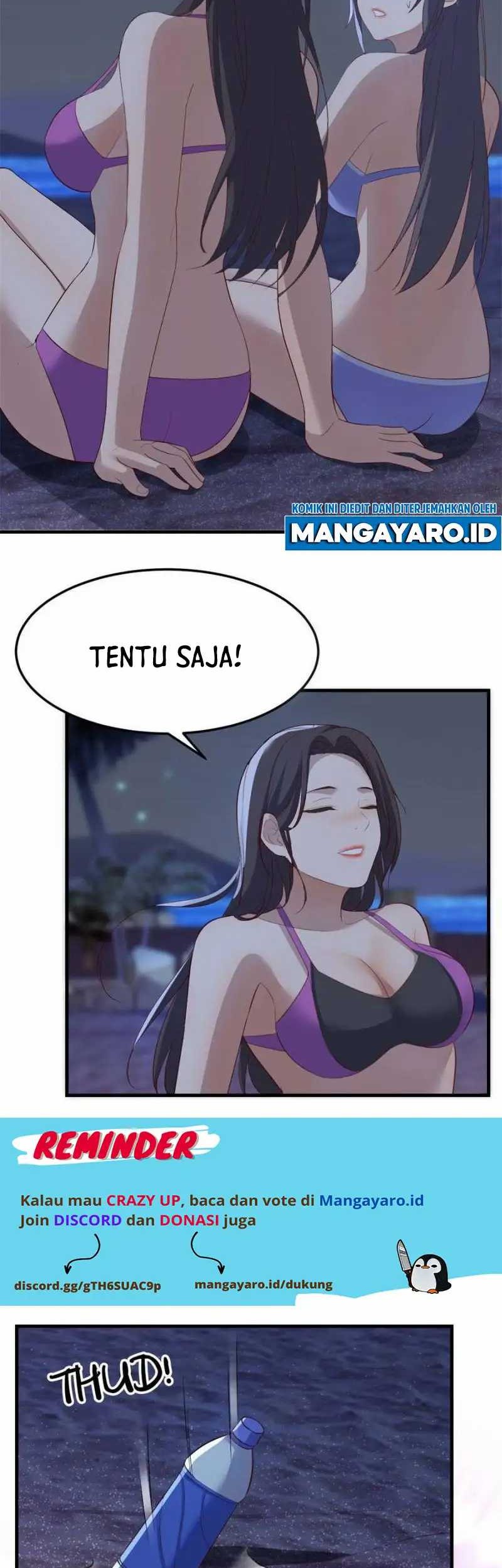 I Have Twin Girlfriends Chapter 223 Gambar 16