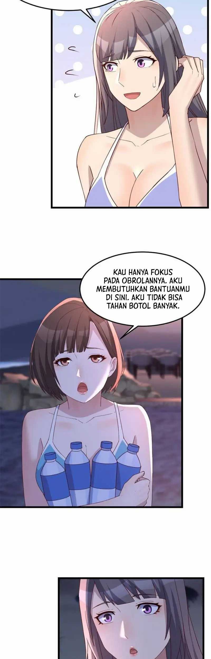 I Have Twin Girlfriends Chapter 223 Gambar 20