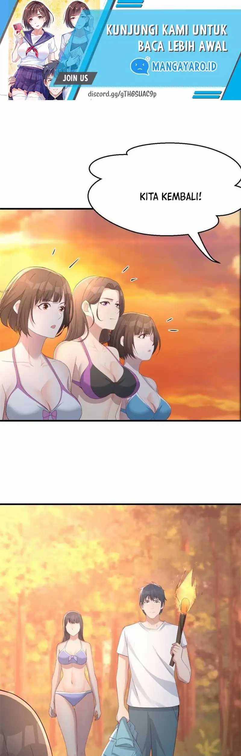 Manhua I Have Twin Girlfriends Chapter 222 gambar nomor 2