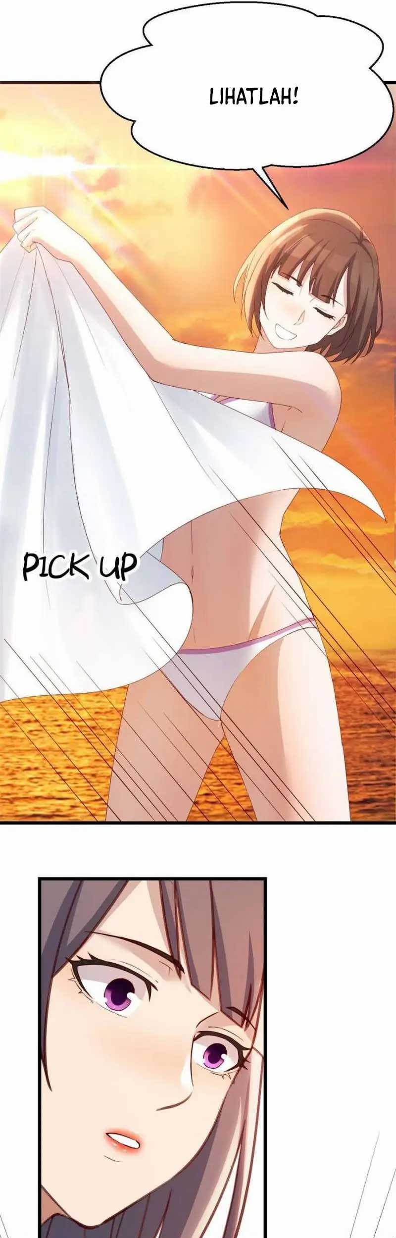 I Have Twin Girlfriends Chapter 222 Gambar 10