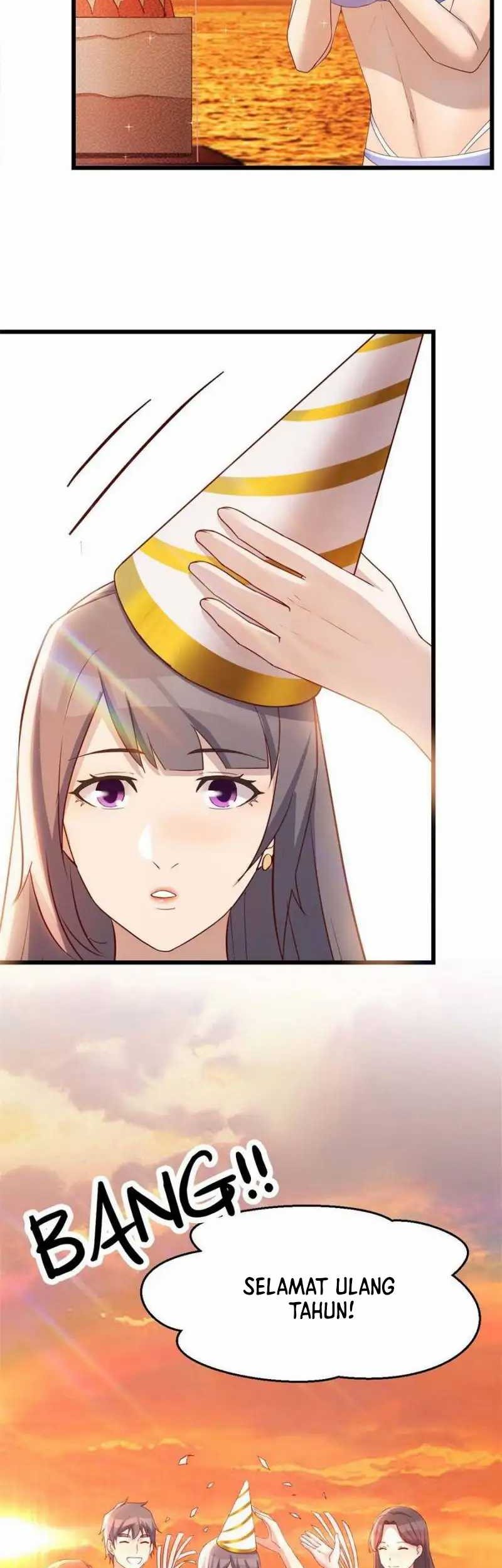 I Have Twin Girlfriends Chapter 222 Gambar 12