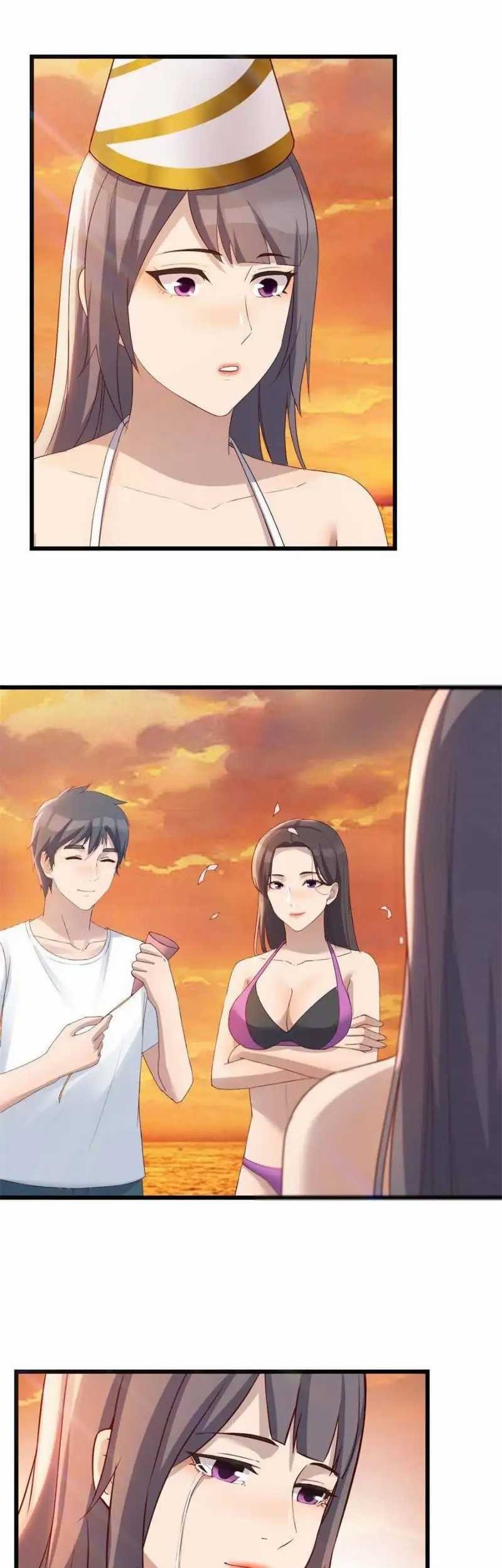 I Have Twin Girlfriends Chapter 222 Gambar 14