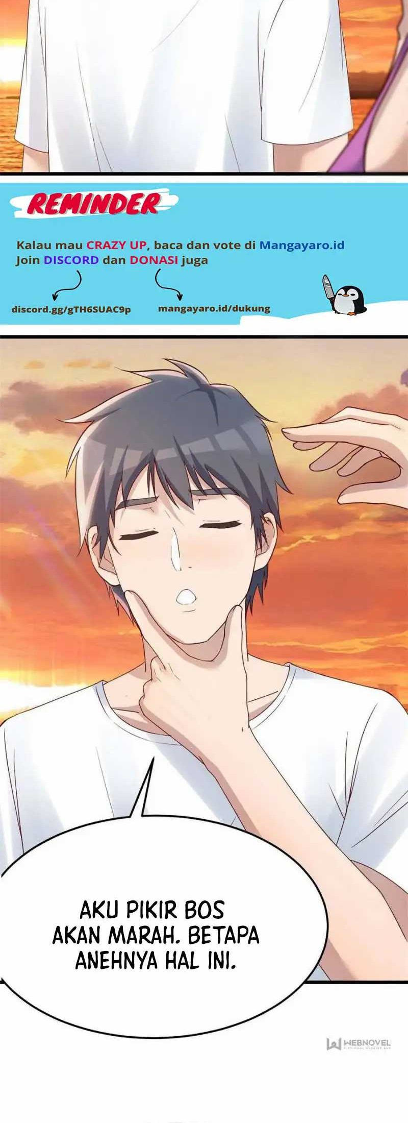 I Have Twin Girlfriends Chapter 222 Gambar 17