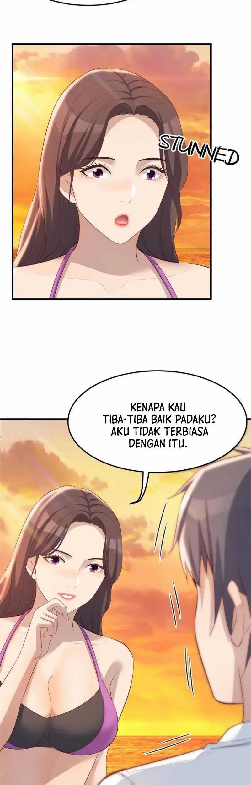 I Have Twin Girlfriends Chapter 222 Gambar 20
