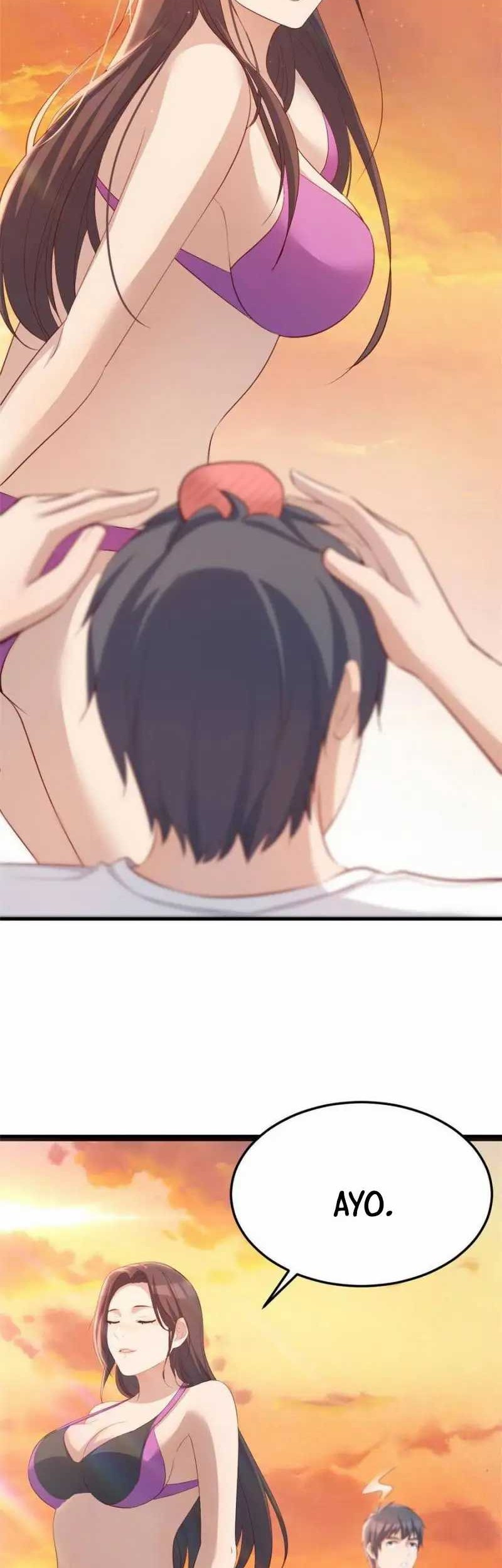 I Have Twin Girlfriends Chapter 222 Gambar 23