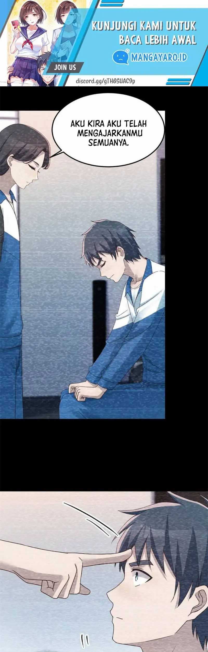 Manhua I Have Twin Girlfriends Chapter 221 gambar nomor 2