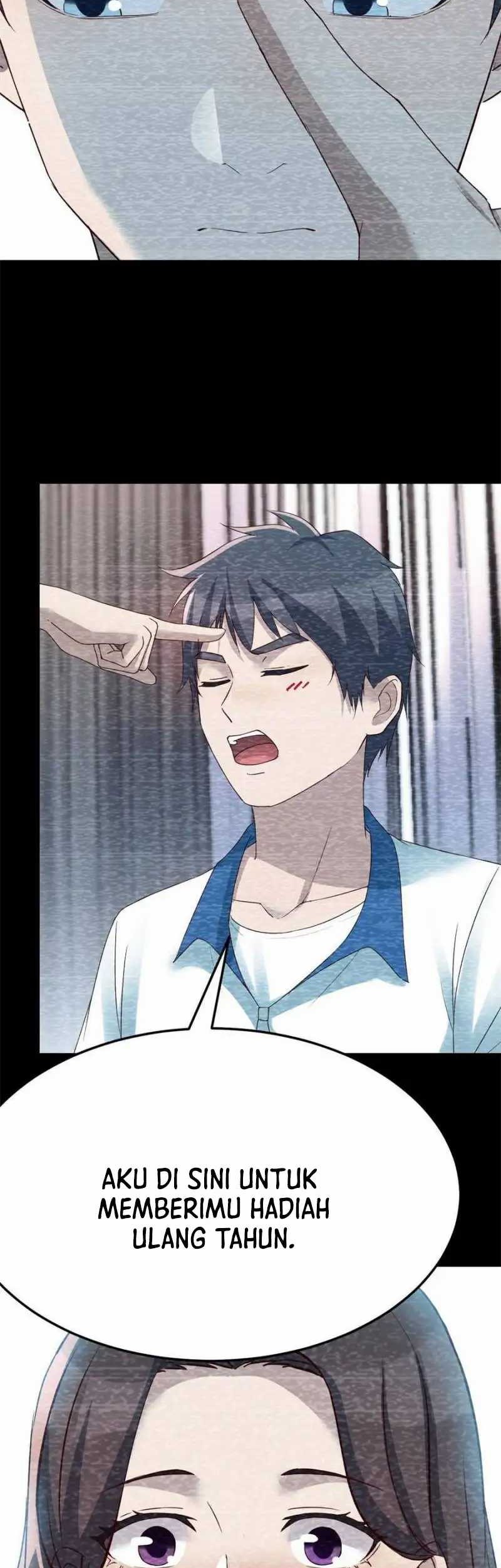 I Have Twin Girlfriends Chapter 221 Gambar 4