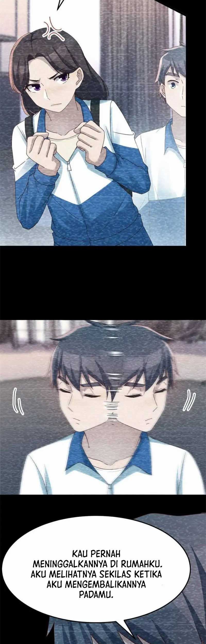 I Have Twin Girlfriends Chapter 221 Gambar 8