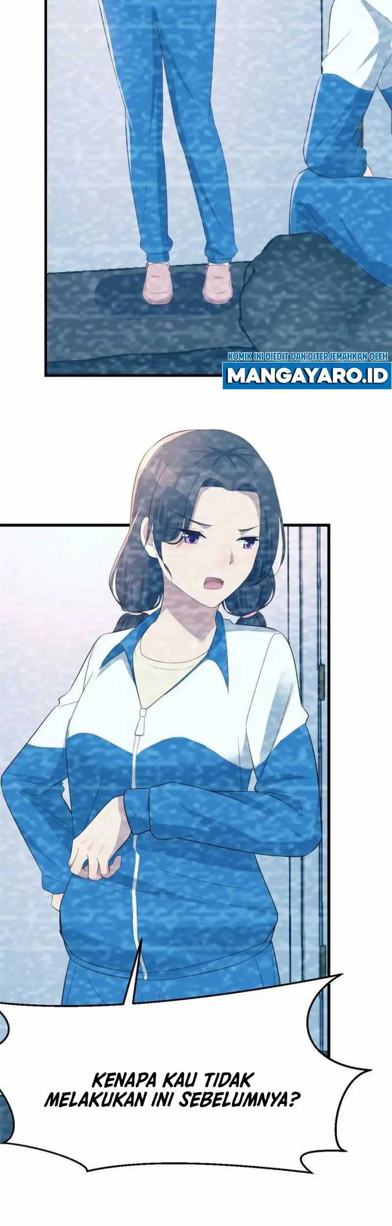 I Have Twin Girlfriends Chapter 221 Gambar 12