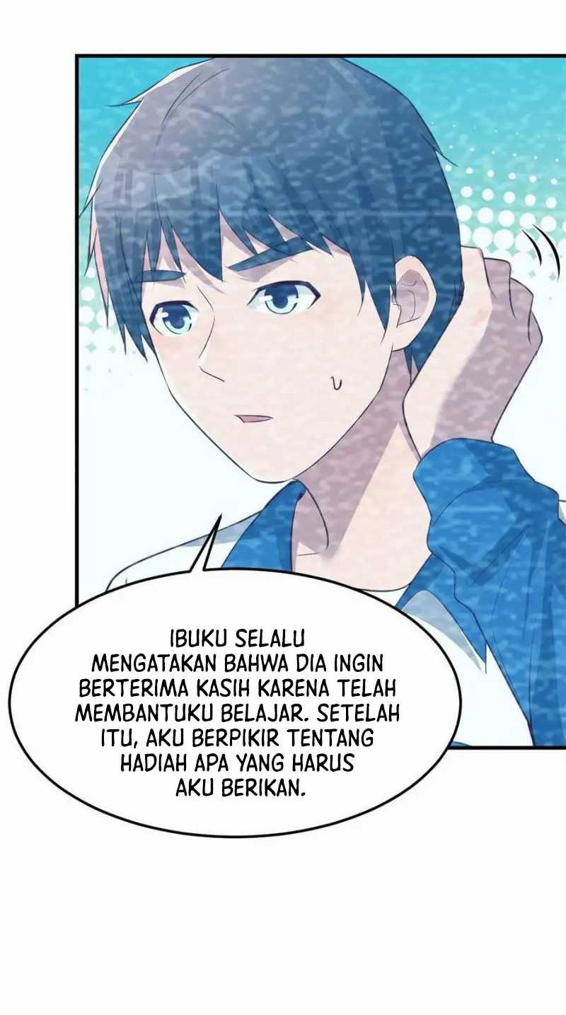 I Have Twin Girlfriends Chapter 221 Gambar 13