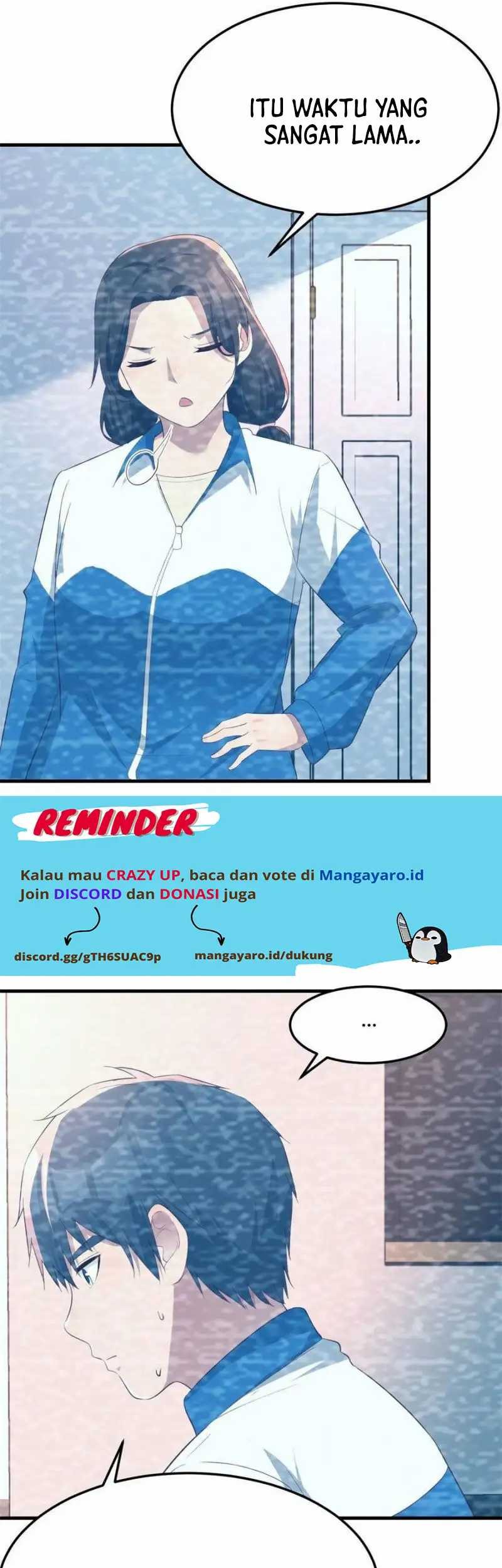 I Have Twin Girlfriends Chapter 221 Gambar 14