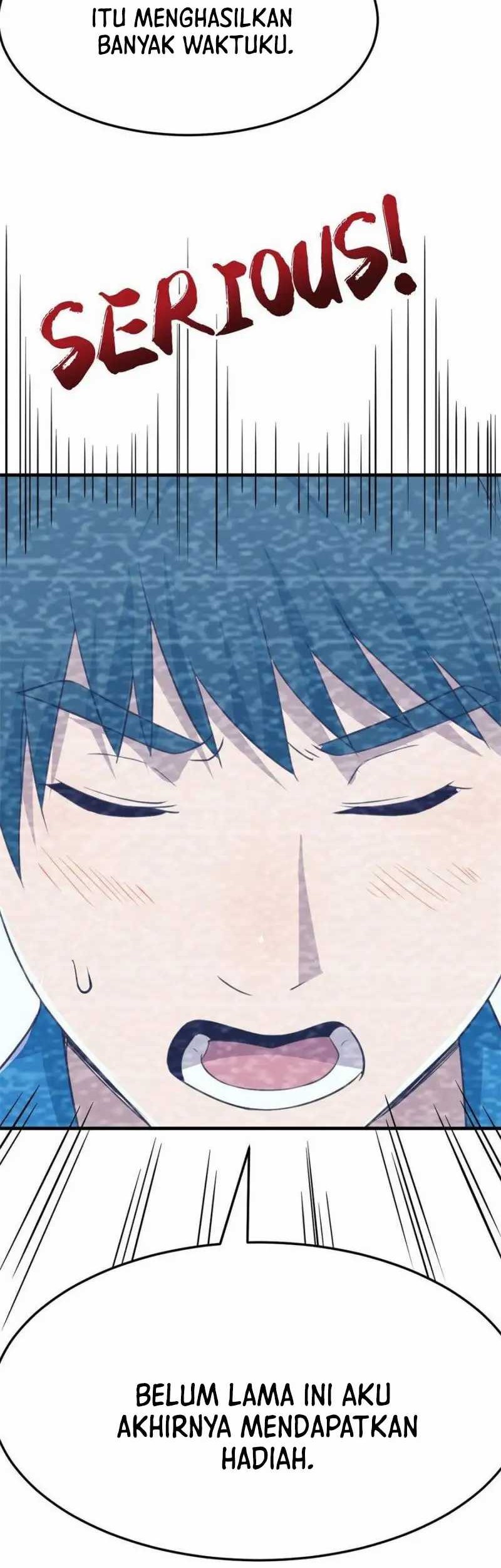 I Have Twin Girlfriends Chapter 221 Gambar 15