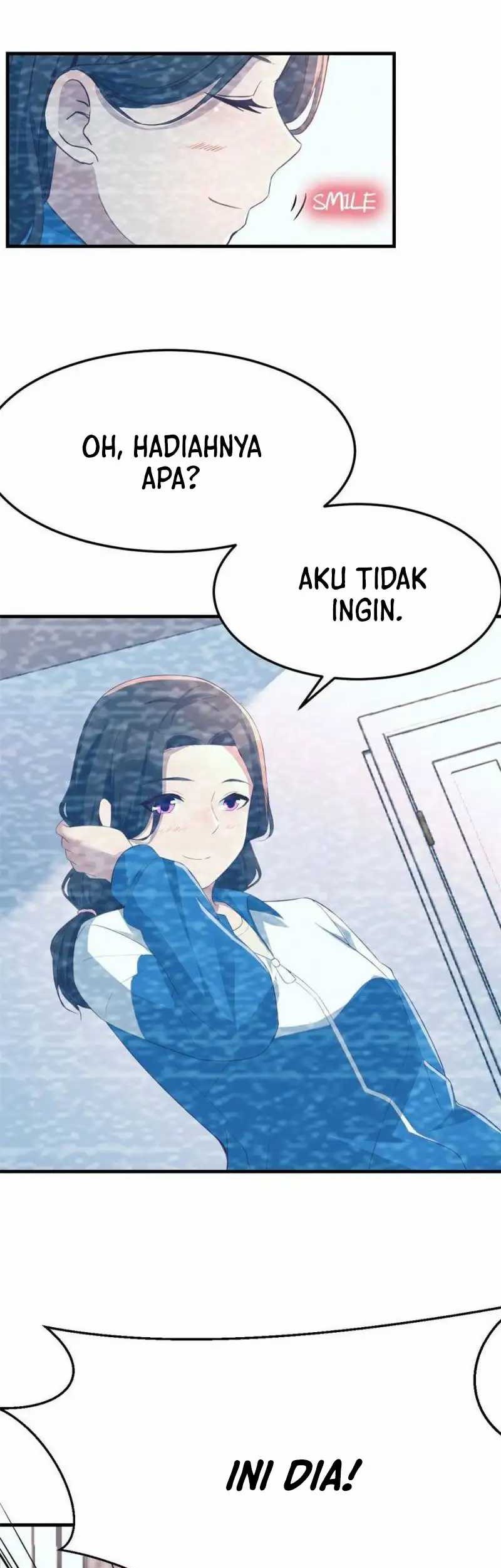 I Have Twin Girlfriends Chapter 221 Gambar 16