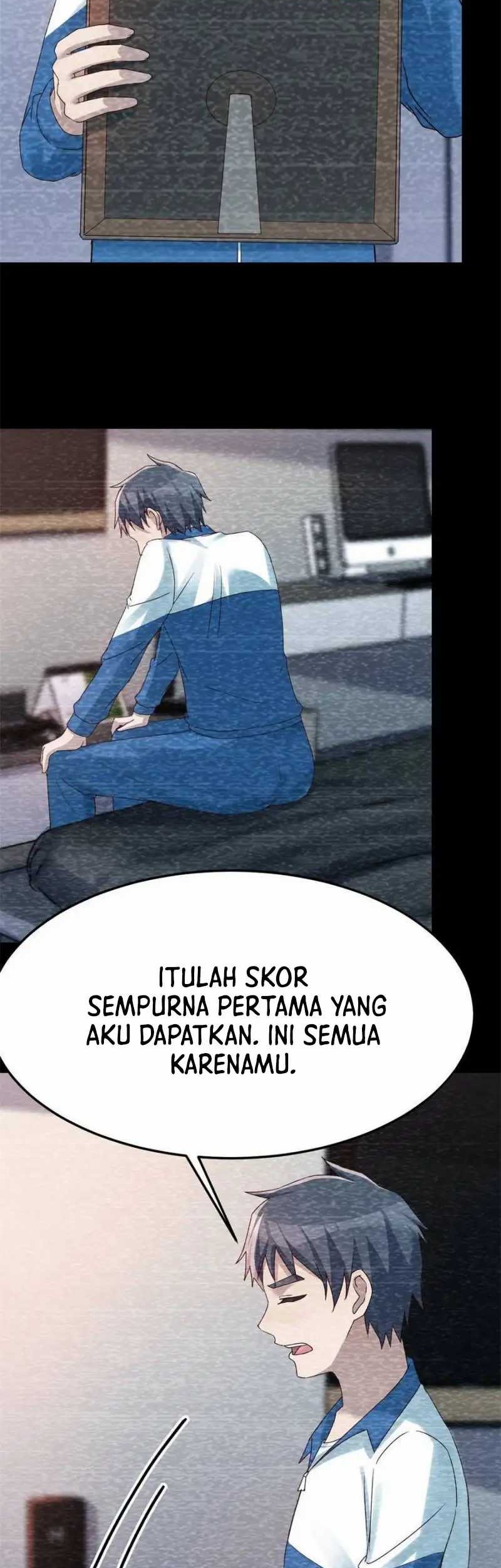 I Have Twin Girlfriends Chapter 221 Gambar 20