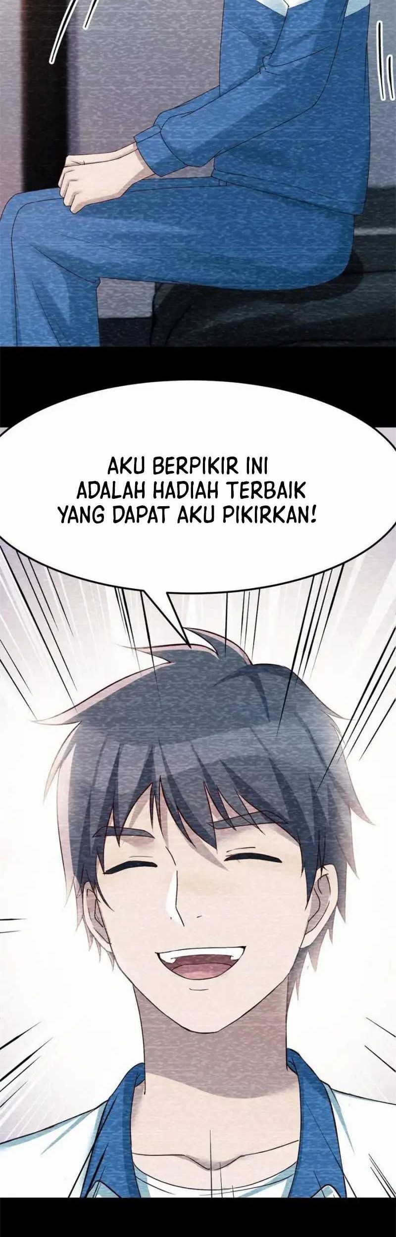 I Have Twin Girlfriends Chapter 221 Gambar 21