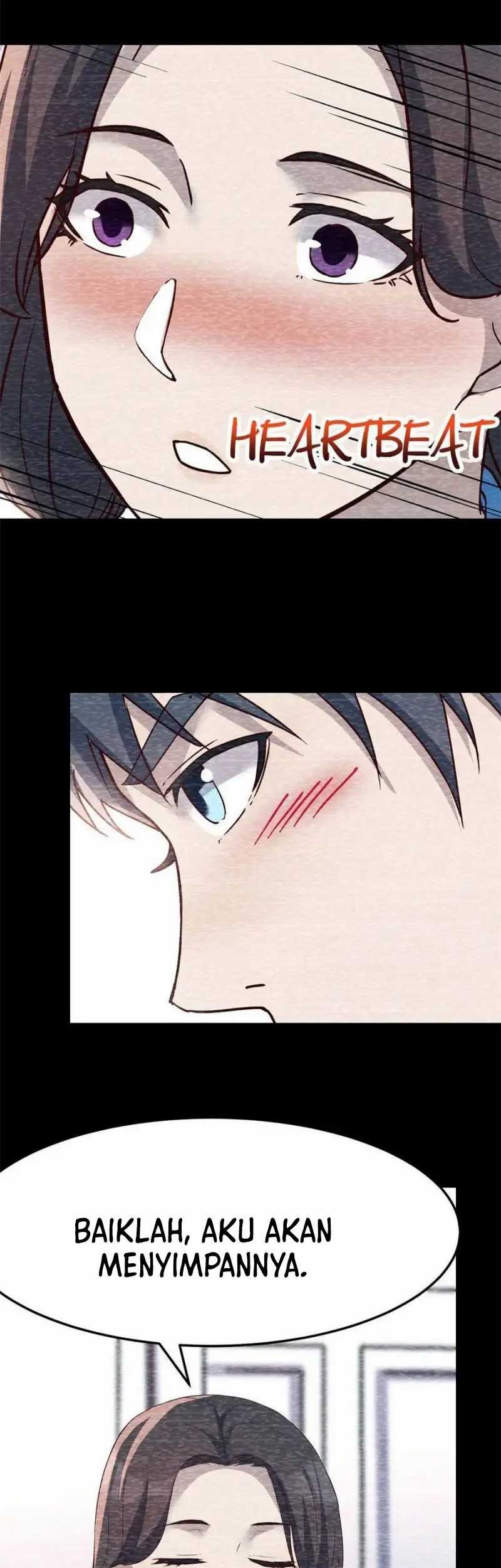 I Have Twin Girlfriends Chapter 221 Gambar 22