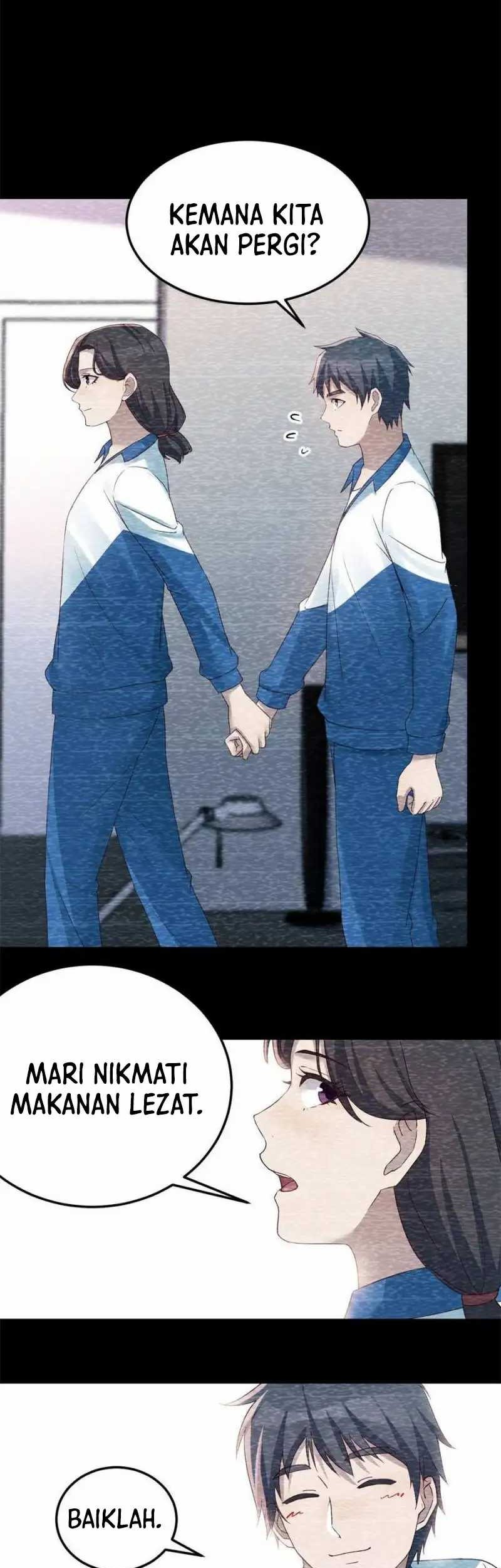 I Have Twin Girlfriends Chapter 221 Gambar 24