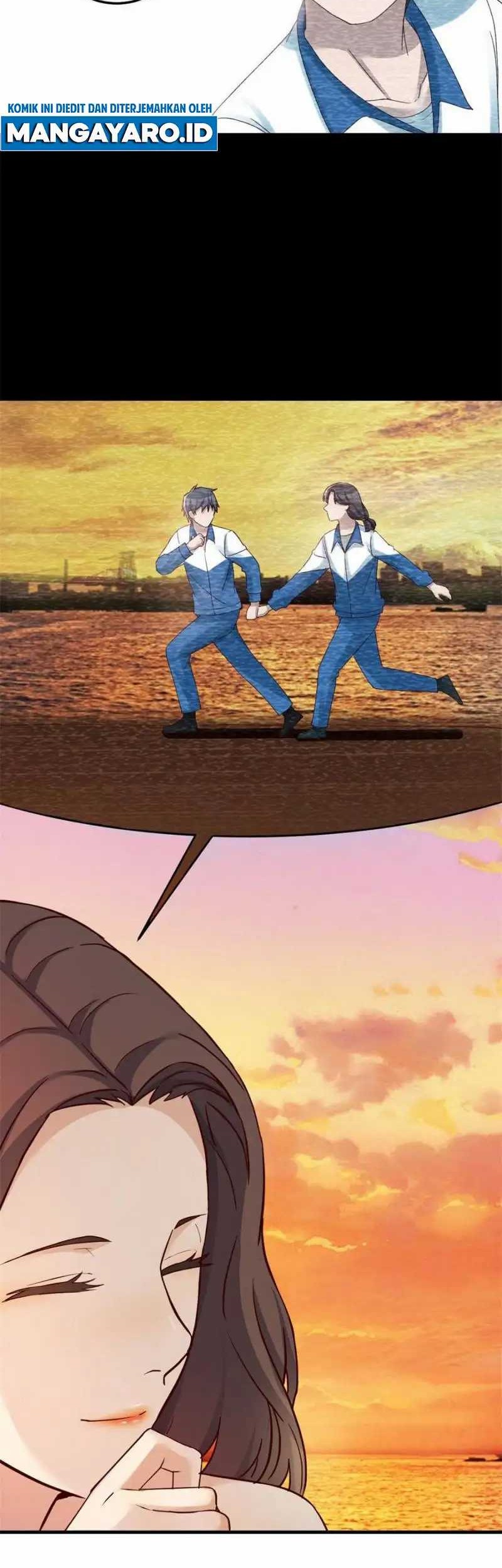 I Have Twin Girlfriends Chapter 221 Gambar 25