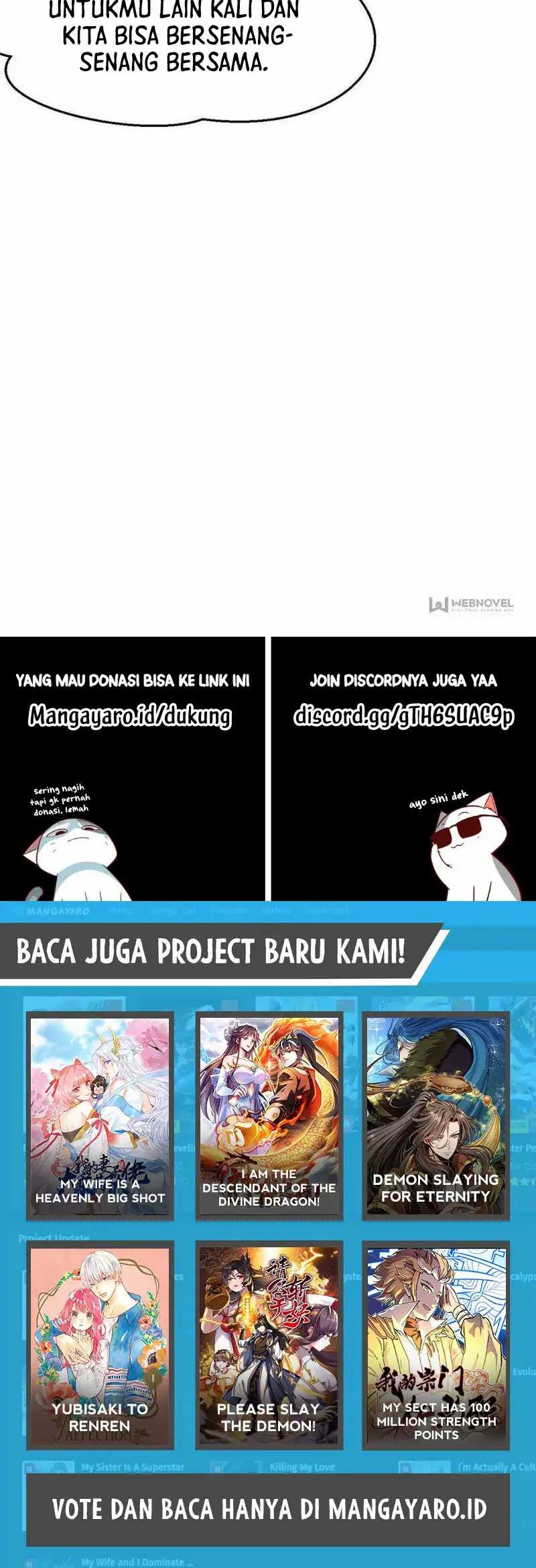 I Have Twin Girlfriends Chapter 221 Gambar 27