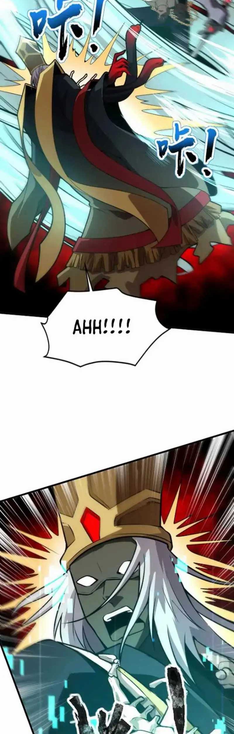 The Lone SSS-Class Summoner Chapter 83 Gambar 23